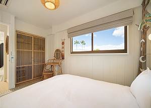 2nd Guest Room Queen Bed