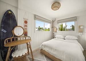 4th guest room