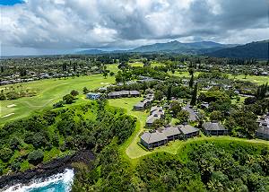 Pali Ke Kua Complex and #141