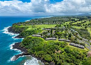 Majestic Princeville