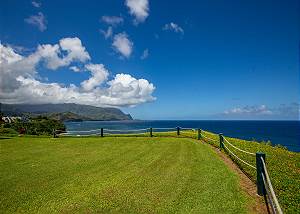 This condo is perfect retreat for your Kauai Vacation.