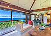 Desireable ocean bluff located along Kauais North Shore