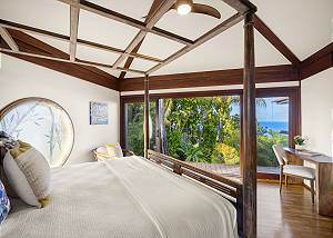 Stay in bed all day if you want