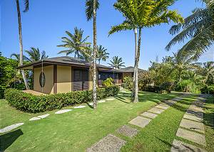 A stunning 3-bed, 3 bath home