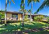 Tropical Paradise, 2 level home in Princeville