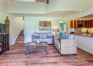 Enjoy Kauai living in the comforts of your own Kauai Condo