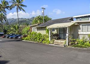 Hanalei Day Spa