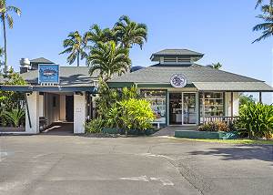 Restaurant and Gallery