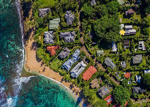 Koolau Estate Aerial