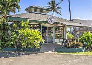 Napali Art & Coffee