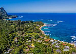 Koolau Estate Aerial