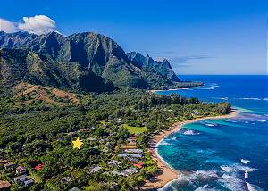 Koolau Estate Aerial