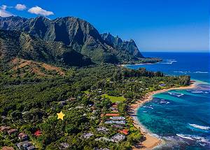 Koolau Estate Aerial