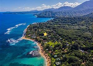 Koolau Estate Aerial