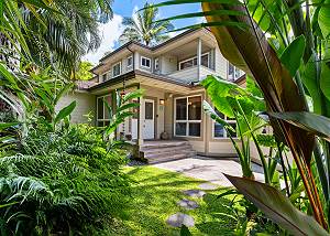 Welcome to Hanalei Ohana