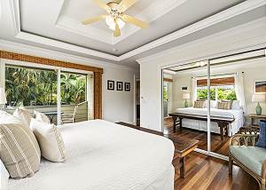 Upstairs Guest Bedroom