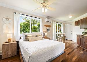 Downstairs guest bedroom 2