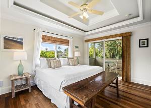 Upstairs Guest Bedroom
