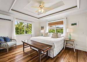 Upstairs Guest Bedroom