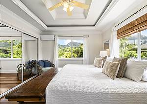 Upstairs Guest Bedroom