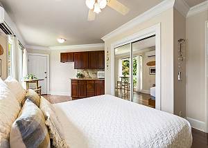Downstairs guest bedroom 2