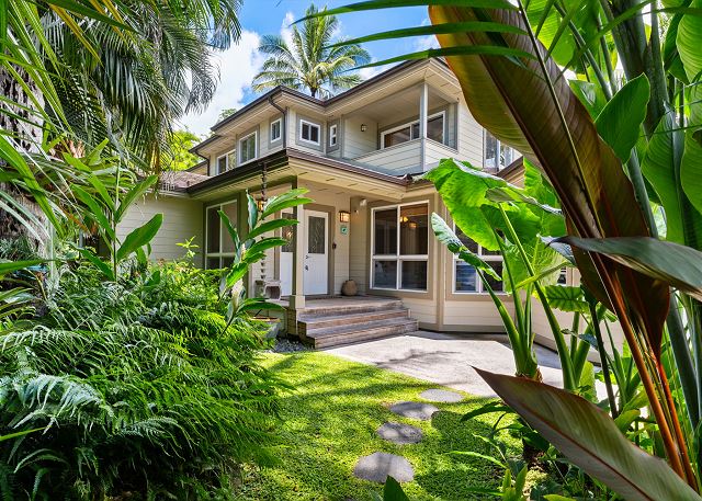 Hanalei Ohana