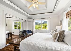 Upstairs Guest Bedroom