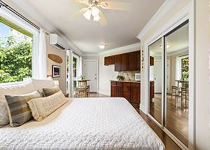 Downstairs guest bedroom 2