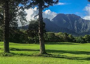 Kauai is truly the Garden Island