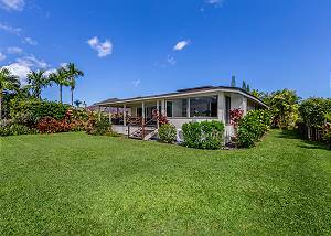 Located in the prestigious community of Princeville. 