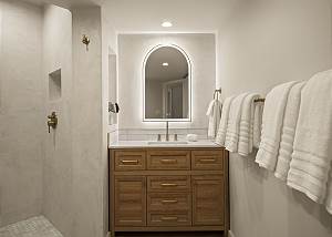 Bathroom Vanity