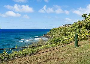 Ocean views