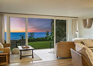 No matter the time of day, it's always stunning