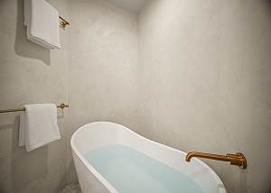 Relax and rejuvenate 