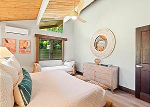 Guest room 1