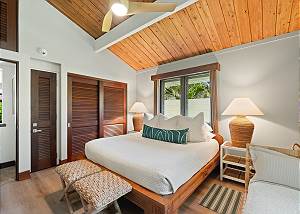 Guest room 1