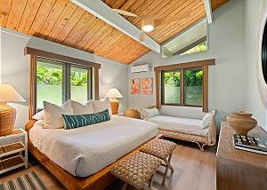 Guest room 1