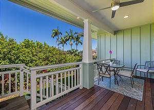 Stunning views all around