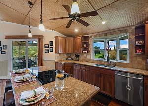 Enjoy Kauai living in the comforts of your own home