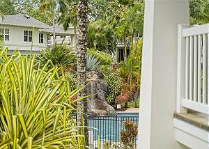 Paradise views