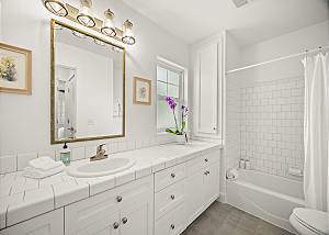 3rd Guest Bathroom