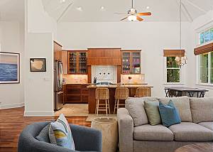 Beautiful modern decor