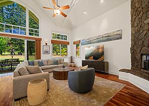 Comfortable furniture