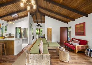 Open concept 