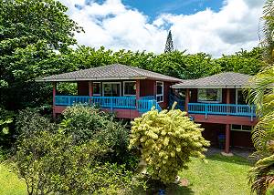 Gorgeous Hale Haena Kai