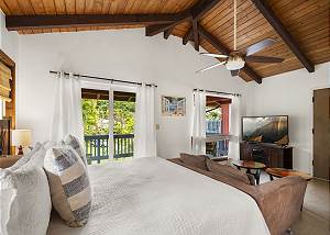 Super comfortable beds