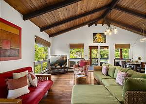 Beautiful furnishing