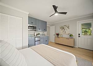 Second Guest Bedroom