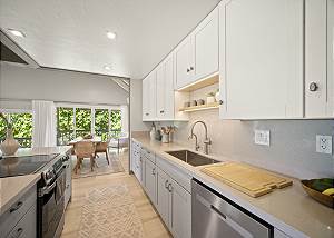 A dream vacation spot for modern living