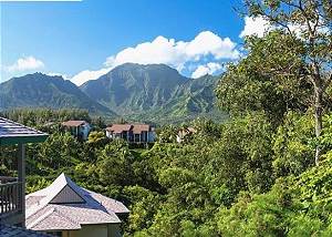 Welcome to Hanalei Bay Villas #2, Princeville